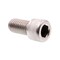 Prime-Line M10-1.50 Socket Head Cap Screw, Plain Stainless Steel, 1 in Length, 5 PK 9179775 - alternate 1